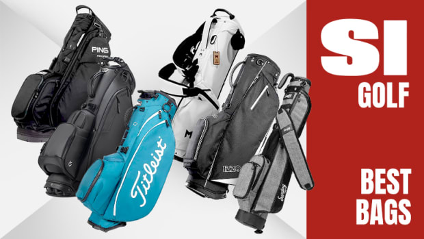 Best Golf Bags