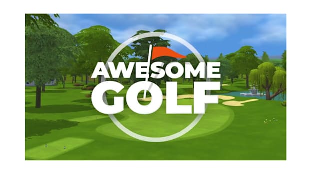 Awesome Golf
