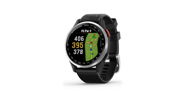 Garmin Approach S44