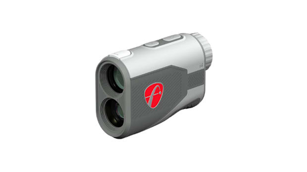 FlightScope i4 Smart AI Golf Laser Rangefinder