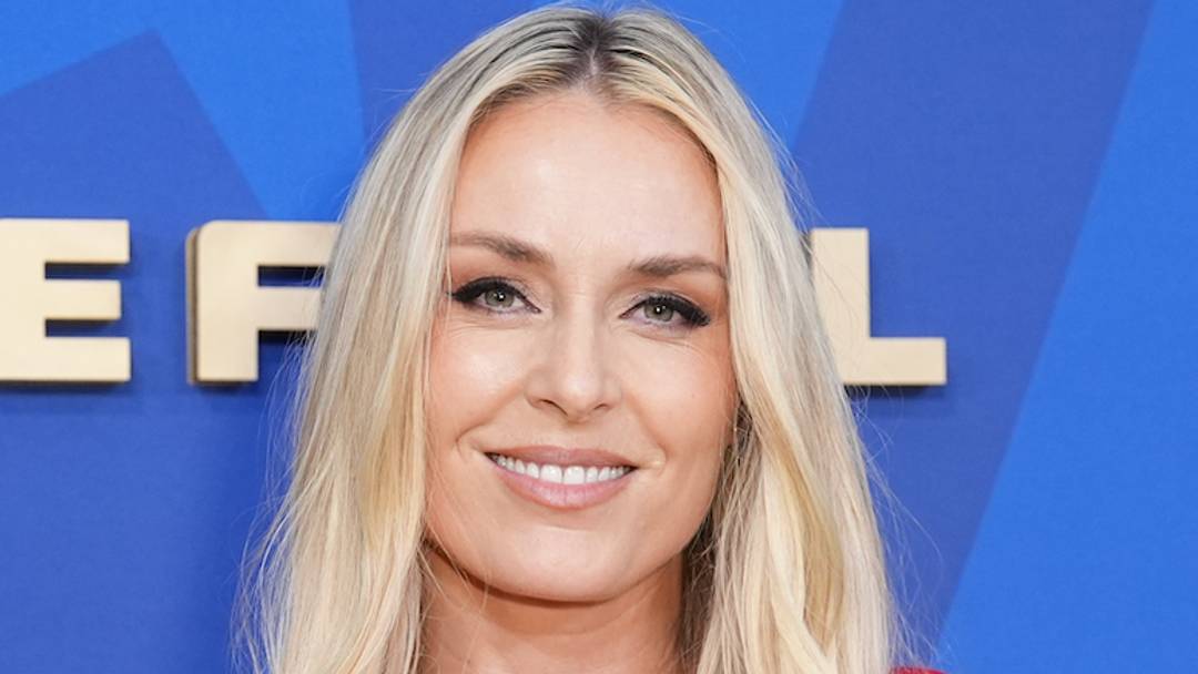 Lindsey Vonn