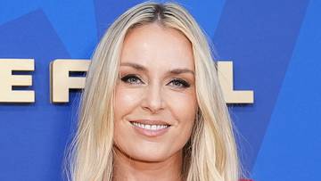 Lindsey Vonn