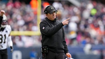 New Orleans Saints v Chicago Bears - NFL 2025