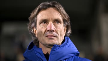 Laurent Bonadei doit confirmer face à la Pologne.