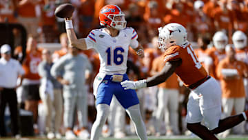 Florida v Texas