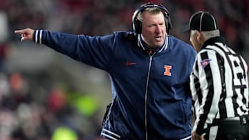 Illinois v Wisconsin