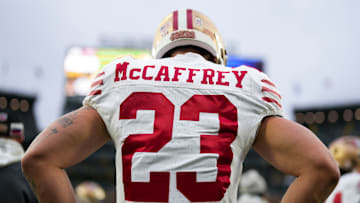 San Francisco 49ers v. Green Bay Packers