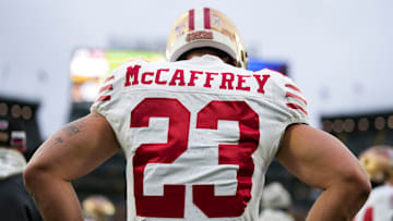 San Francisco 49ers v. Green Bay Packers