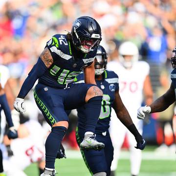 Drake Seahawks Lx star xx