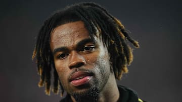 Carney Chukwuemeka ist kein großer Faktor beim BVB