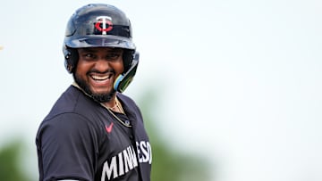 Tampa Bay Rays v Minnesota Twins