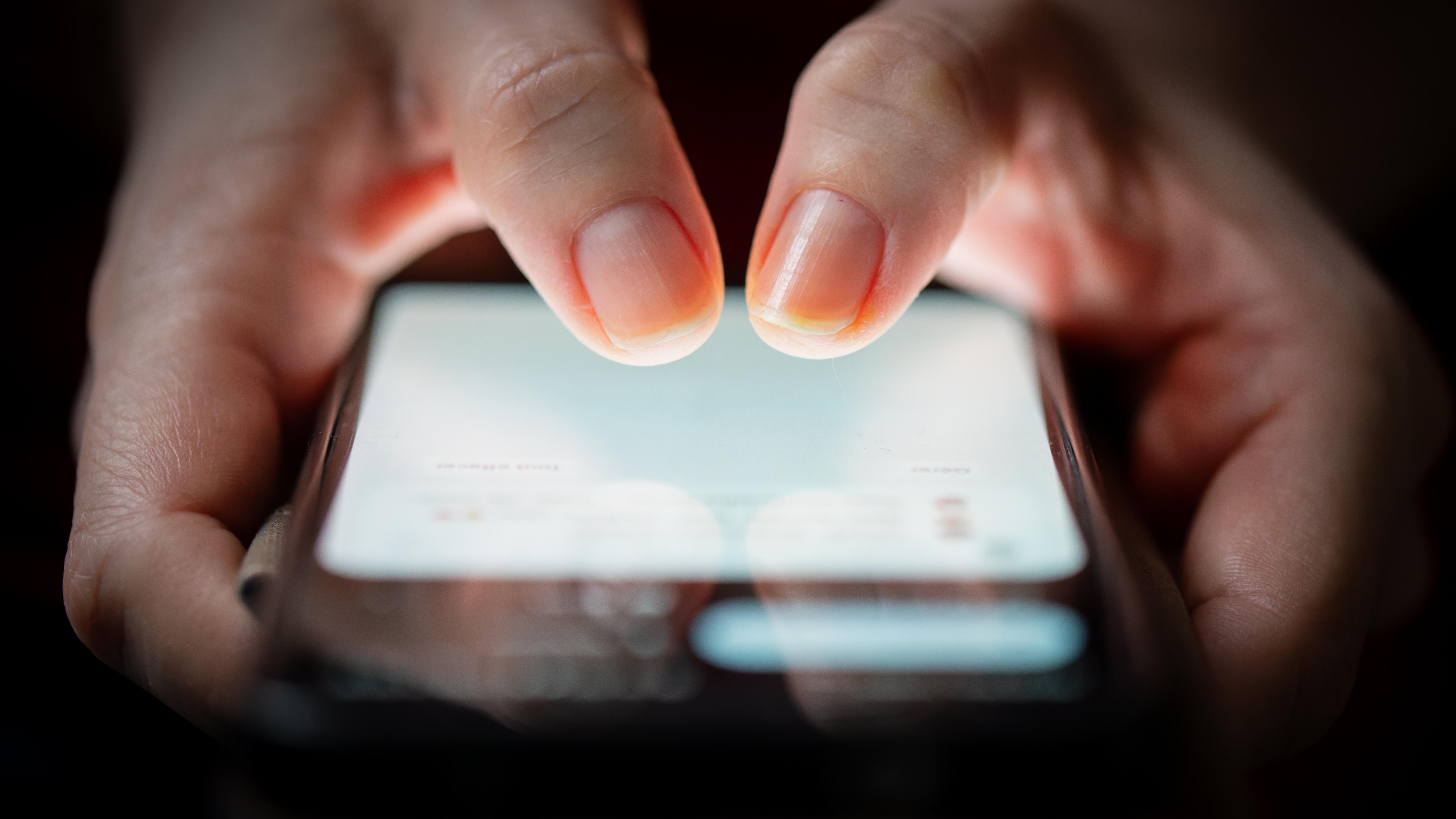 The 20 Most-Googled Text Abbreviations