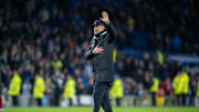 Jurgen Klopp