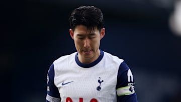 Ipswich Town FC v Tottenham Hotspur FC - Premier League