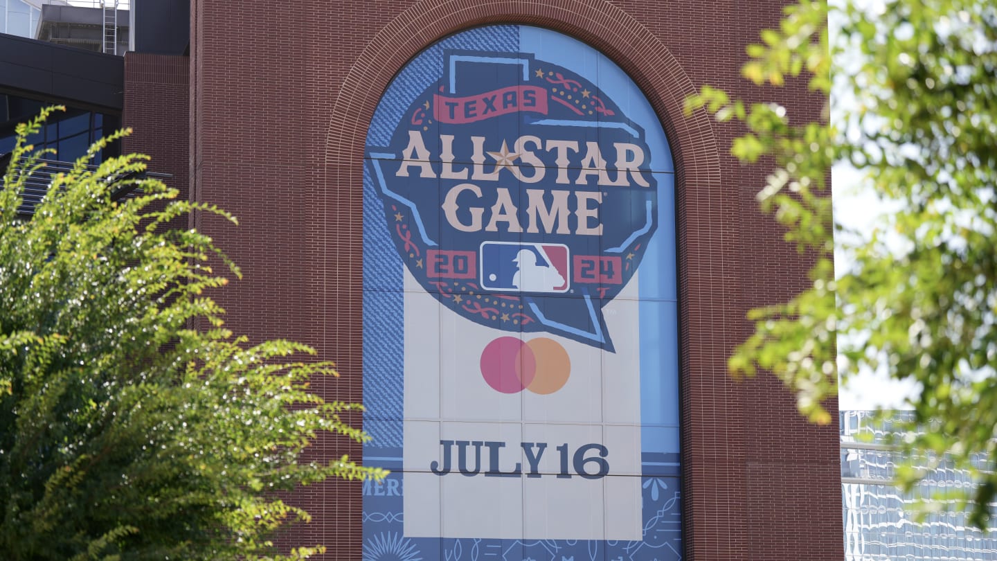 MLB All-Star Game, events packed with KC Royals action