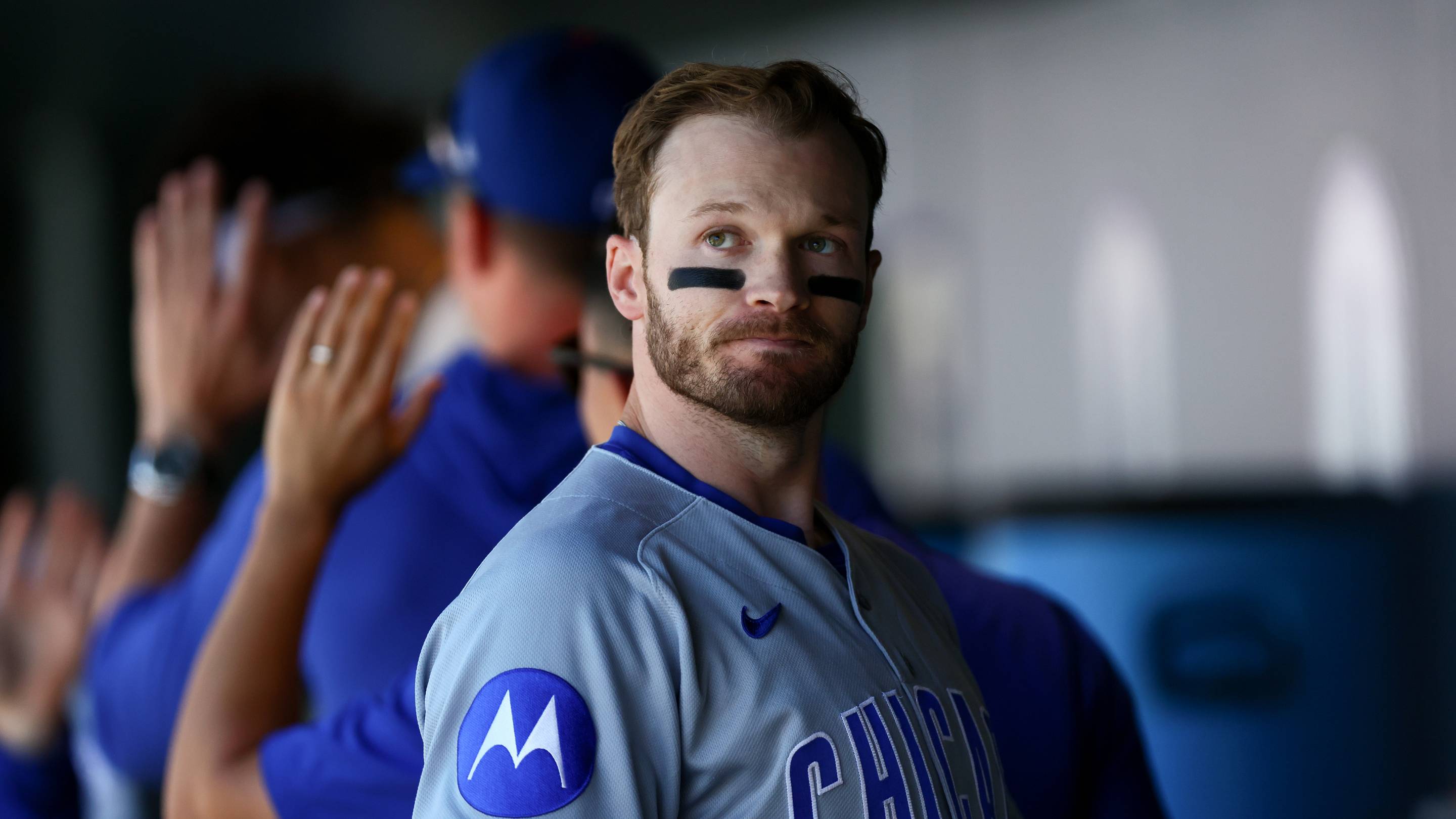 These Cubs will survive the MLB trade deadline for all the wrong reasons