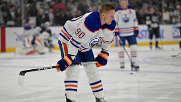 Corey Perry