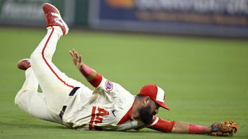 New York Mets v Los Angeles Angels
