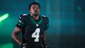 Houston Texans v New York Jets