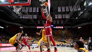 Indiana v Maryland