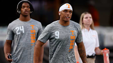 Tennessee v NC State