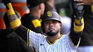 Colorado Rockies v San Diego Padres