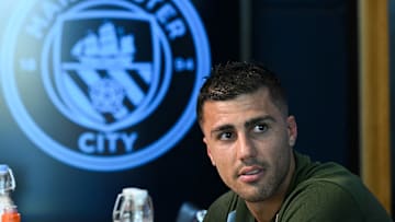 Rodri