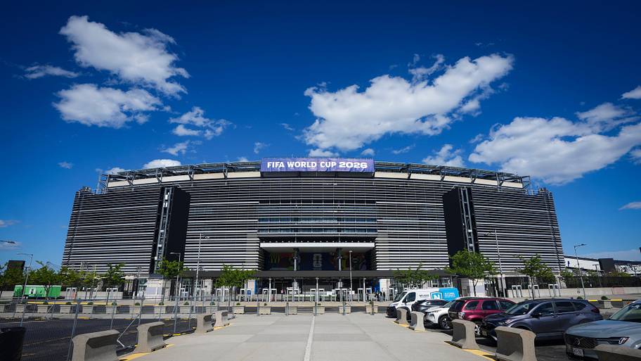 MetLife Stadium