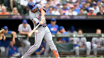 New York Mets v Baltimore Orioles - Game One