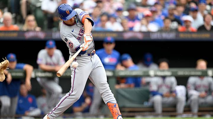 New York Mets v Baltimore Orioles - Game One