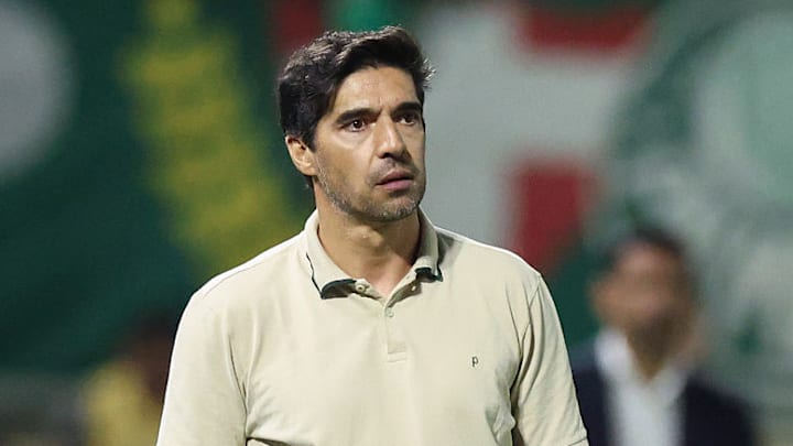 Abel Ferreira