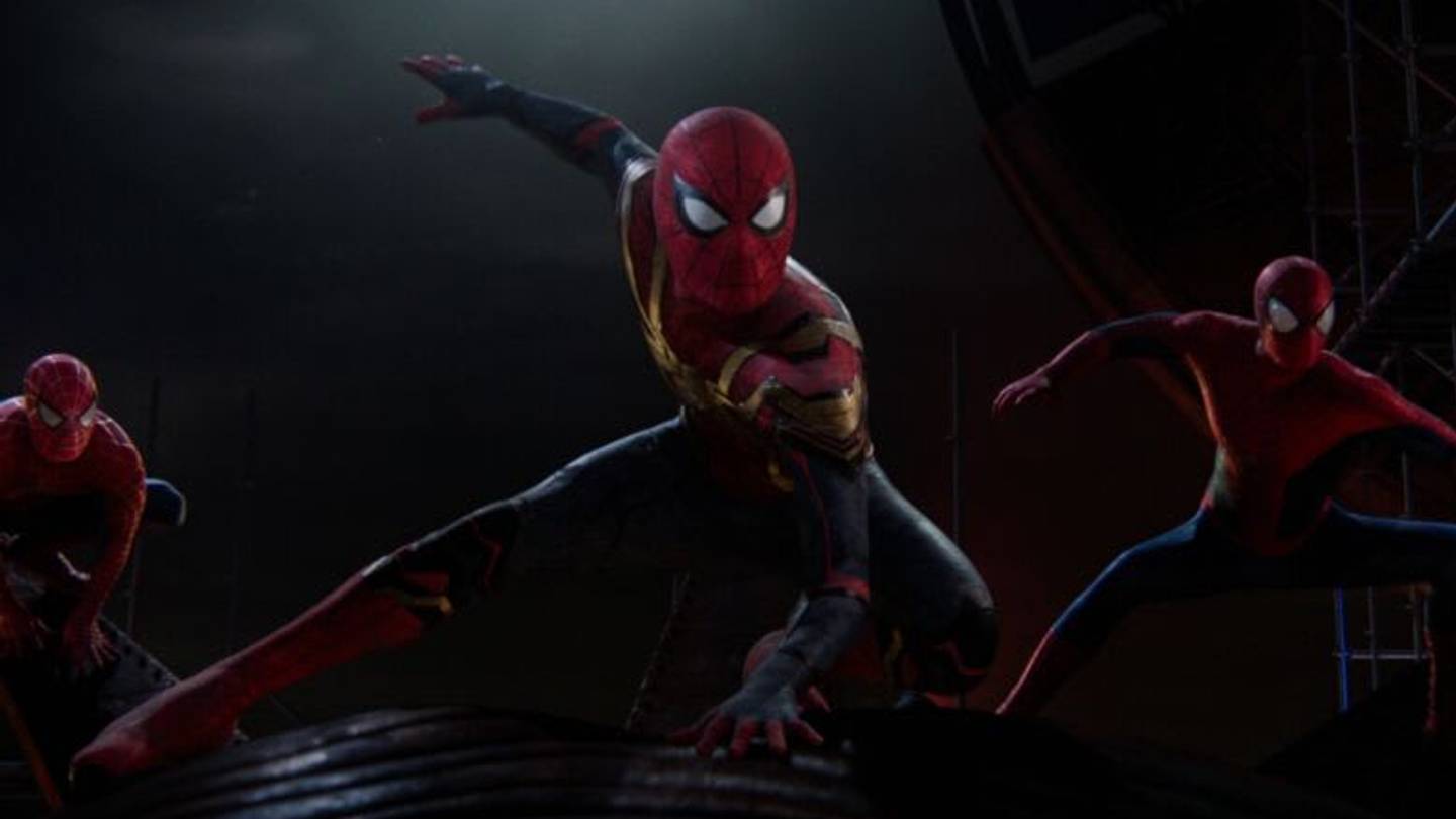 Former Spider-Man star will reportedly return for the fourth movie - Vimarsana News