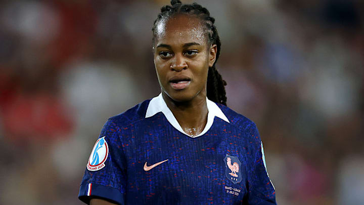 Marie-Antoinette Katoto