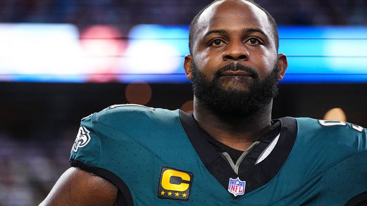 Fletcher Cox, Philadelphia Eagles