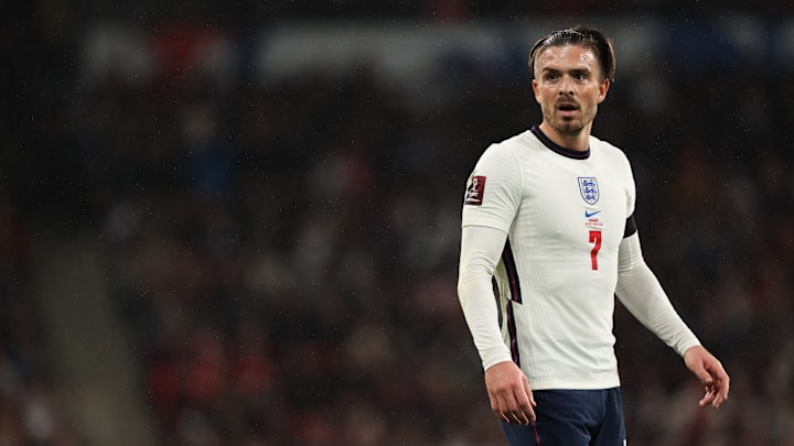 Grealish was brought off with England level with Hungary Grealish was brought off with England level with Hungary
