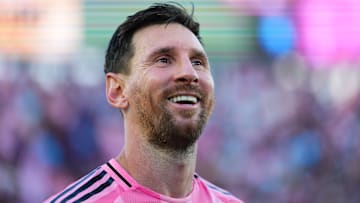 Inter Miami CF v Vancouver Whitecaps FC - Audi 2025 MLS Cup Final