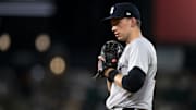 Los Yankees bajaron a Ben Rice y comienzan los rumores