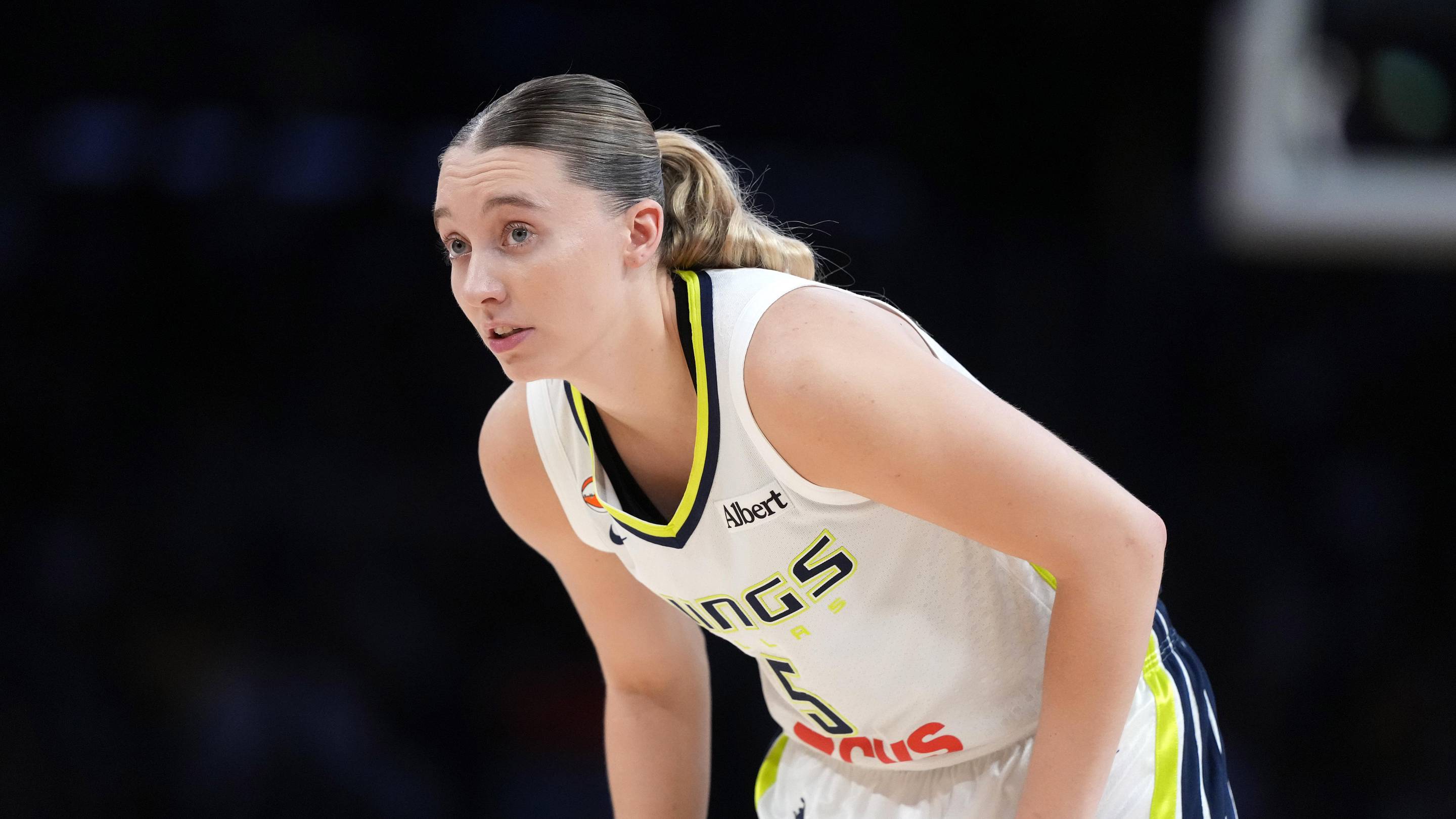 Is Paige Bueckers playing tonight? Latest injury update for Wings vs. Aces