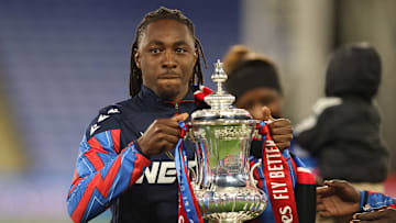 Crystal Palace FC v Wolverhampton Wanderers FC - Premier League