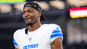 Detroit Lions v Dallas Cowboys