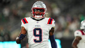 New England Patriots v New York Jets
