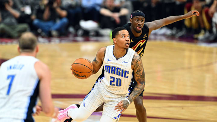 Orlando Magic v Cleveland Cavaliers - Game Five