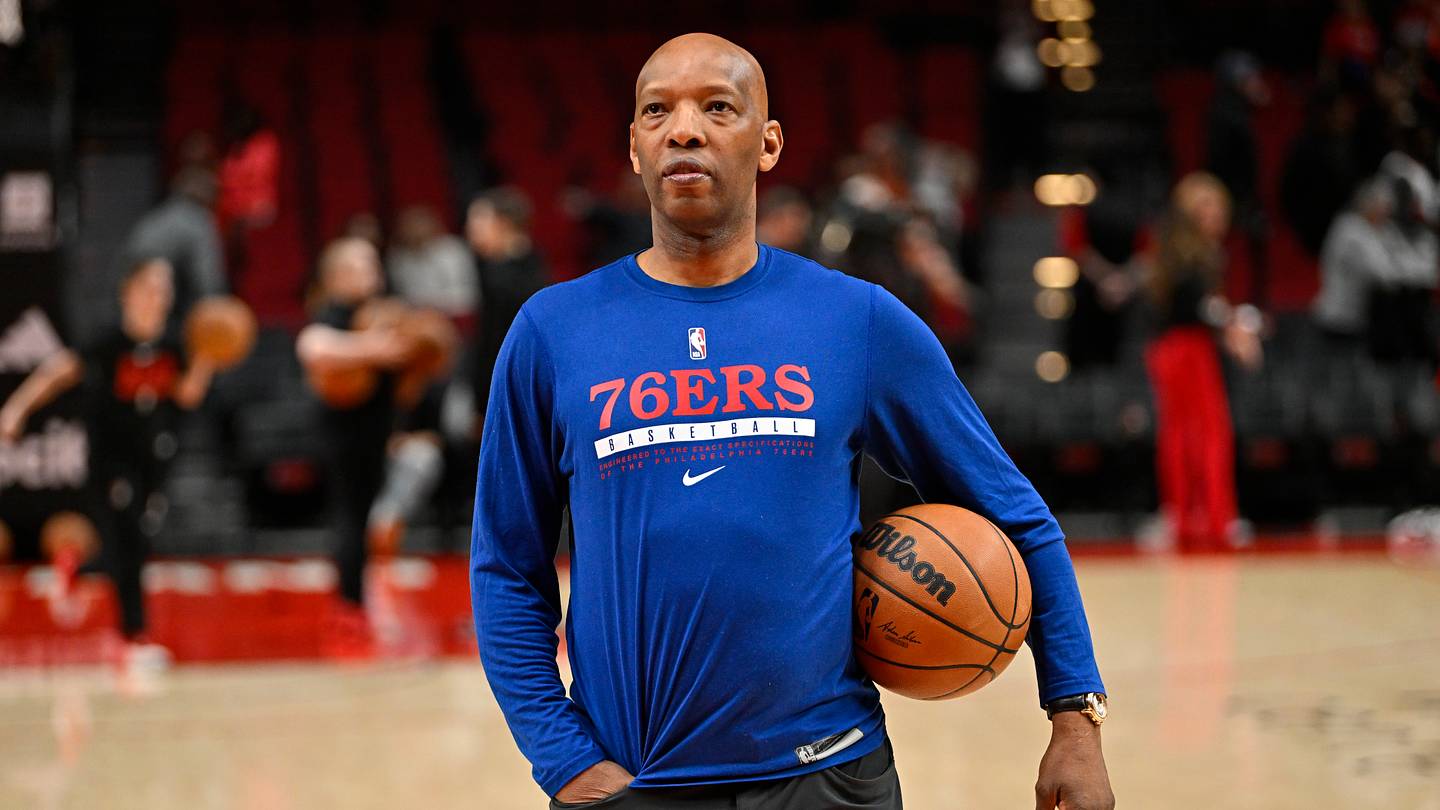 5 best replacements for Cavaliers after firing head coach JB Bickerstaff - Vimarsana News