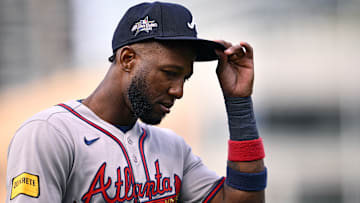 Atlanta Braves v San Diego Padres