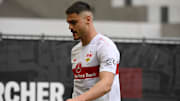 Mavropanos könnte sich im Sommer der Eintracht anschließen