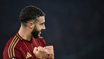 Mario Hermoso
