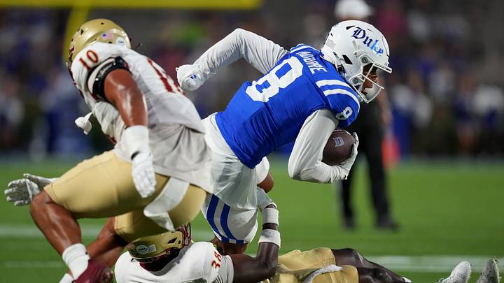 Elon v Duke