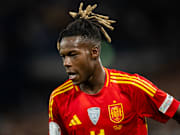 Nico Williams pourrait quitter l'Athletic Bilbao.