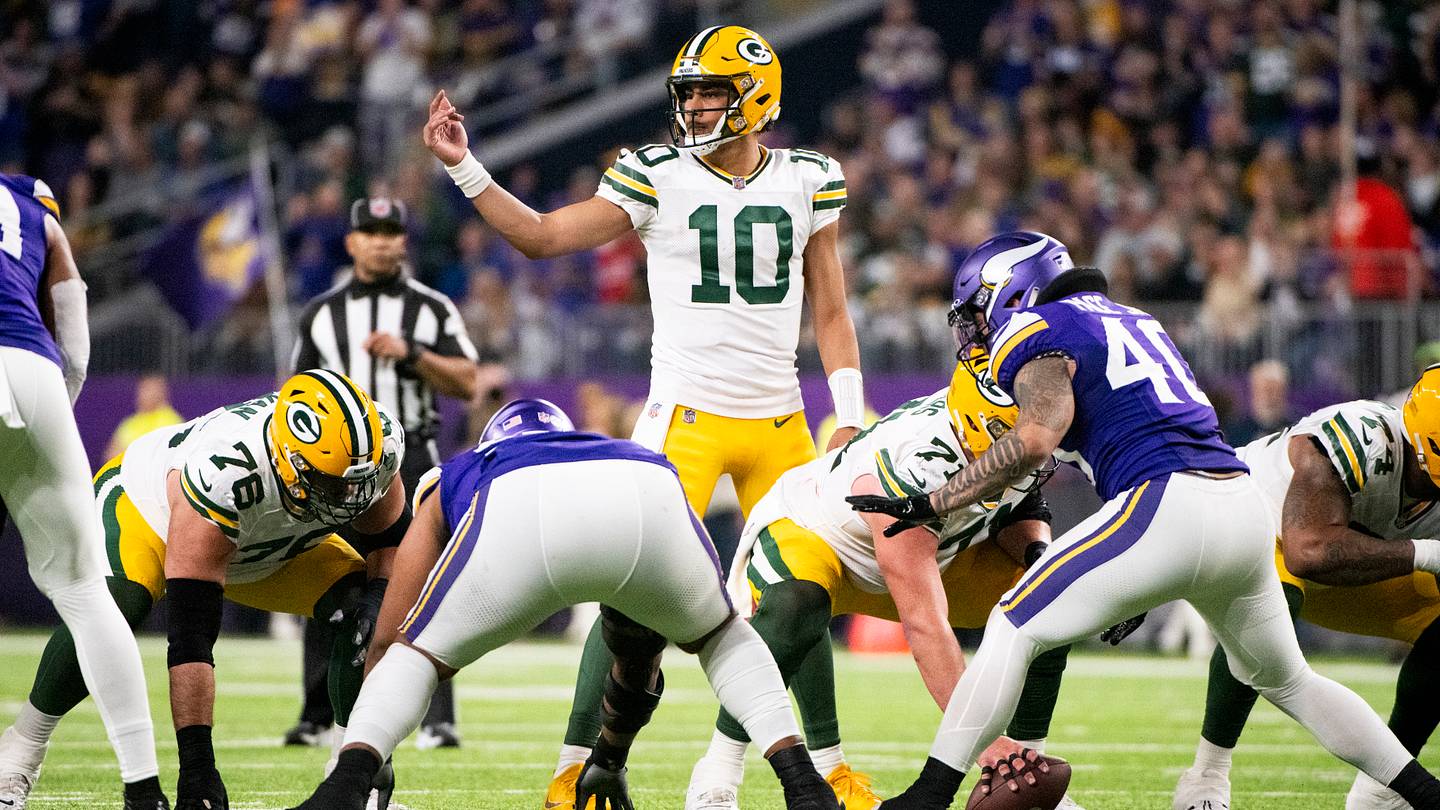How each division rival made life easier on the Packers this offseason - Vimarsana News