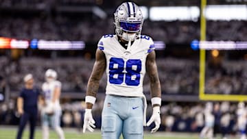 NFC Wild Card Playoffs - Green Bay Packers v Dallas Cowboys